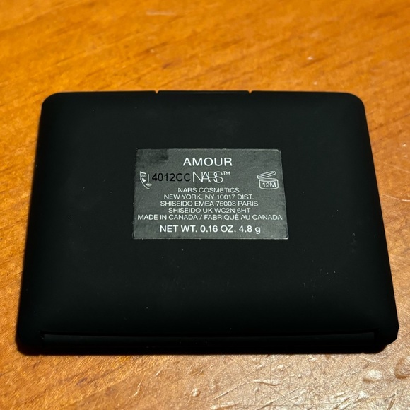 NARS Blush Amour - Picture 8 of 16